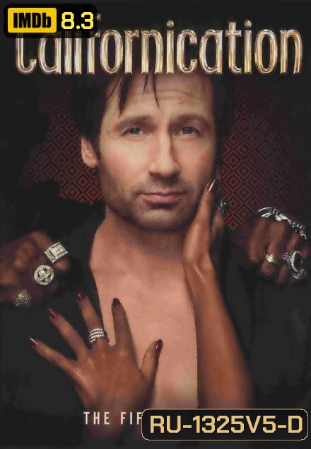 Californication นักเขียน เซียนใต้สะดือ ปี 5