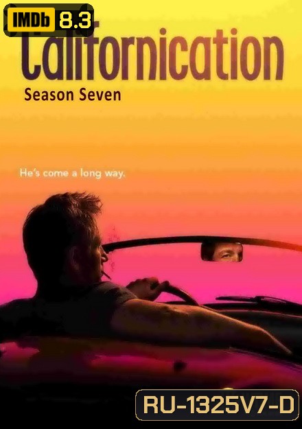 Californication นักเขียน เซียนใต้สะดือ ปี 7