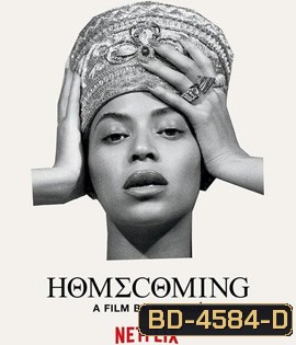 Homecoming: A Film by Beyoncé (2019)