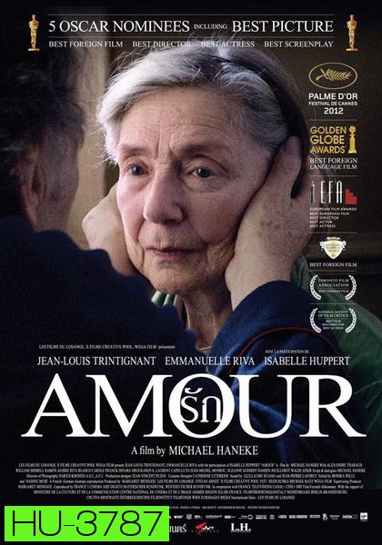 รัก  Amour (2012)