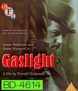Gaslight (1940) {ภาพ ขาว-ดำ}