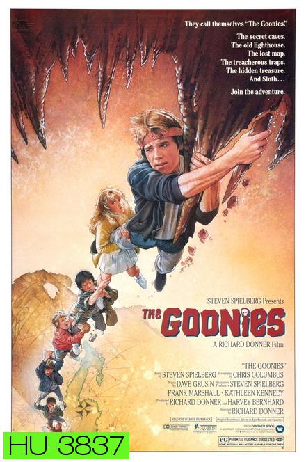 The Goonies 1985