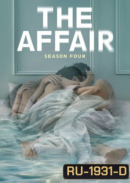 THE AFFAIR SEASON 4 ( 10 ตอนจบ )