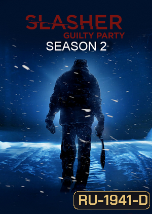 Slasher Season 2 ( EP1-8 จบ )