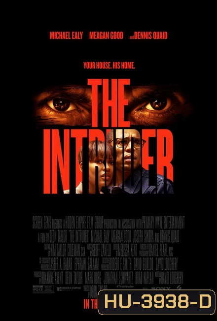 The Intruder (2019)