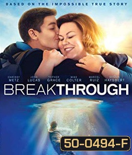 Breakthrough (2019)