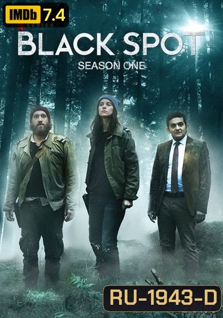 BLACK SPOT season 1 จุดดับสยอง ปี 1 ( 8 ตอนจบ )