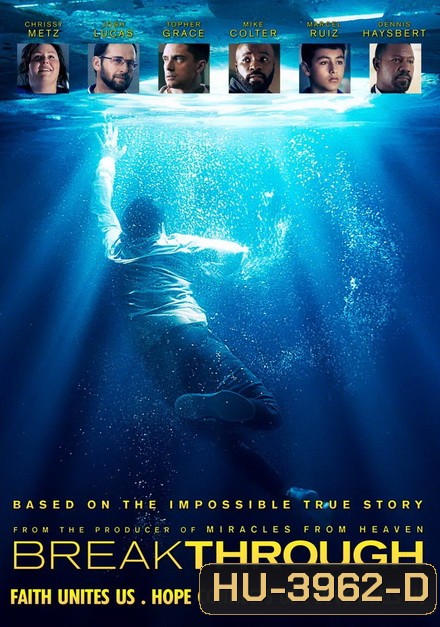 Breakthrough (2019)