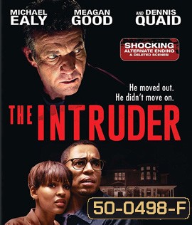 The Intruder (2019)