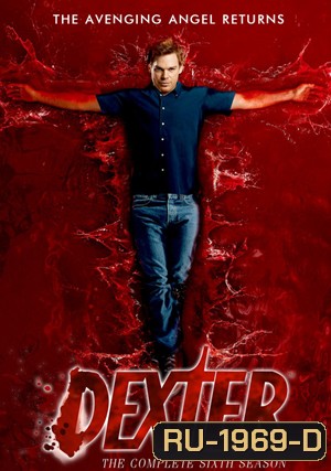 Dexter Season 6