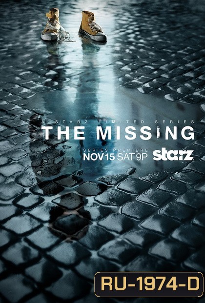 The Missing Season 1