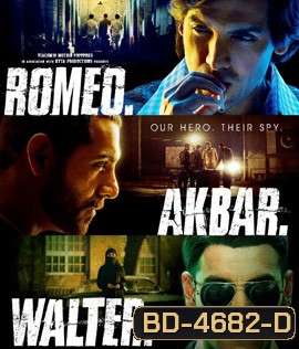 Romeo Akbar Walter (2019)