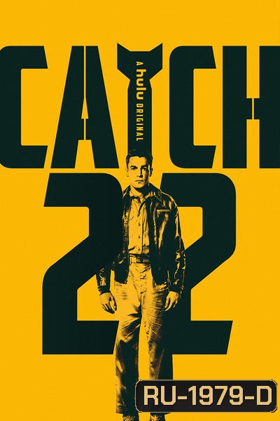 Catch 22 Season 1 ( Series 2019 )