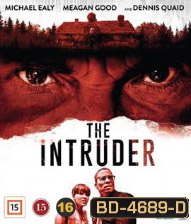 The Intruder (2019)
