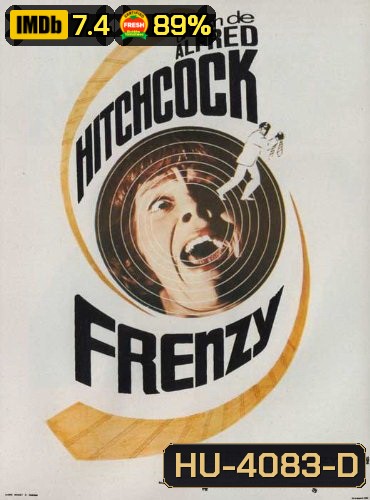 Frenzy (1972) ฆาตกรรมเน็คไท