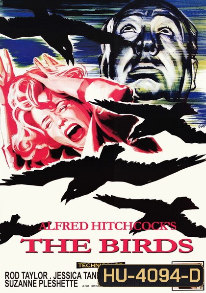 The Birds (1963)