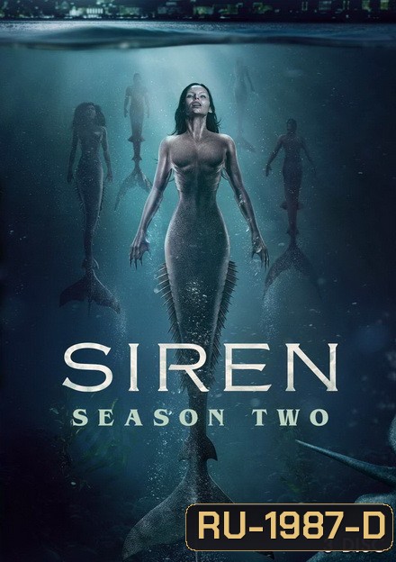 Siren Season 2 ( Ep.1-16 จบ )