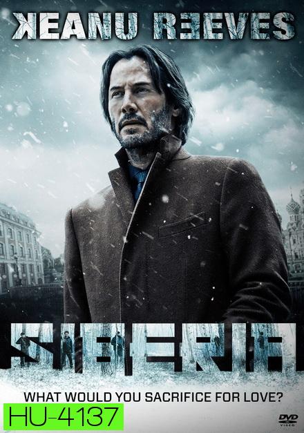 Siberia 2018