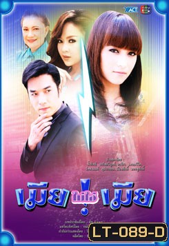 เมียไม่ใช่เมีย