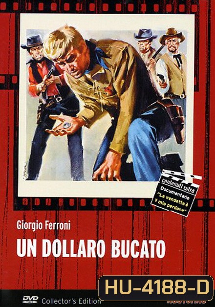 Un dollaro bucato (1965)