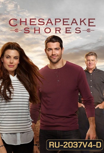 Chesapeake Shores Season 4