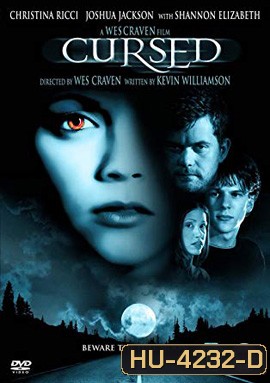 Cursed (2005)