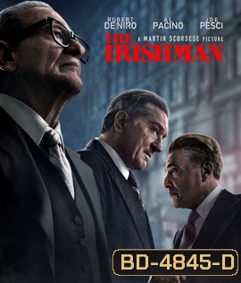 The Irishman (2019)
