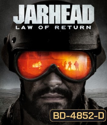 Jarhead 4 : Law of Return (2019)