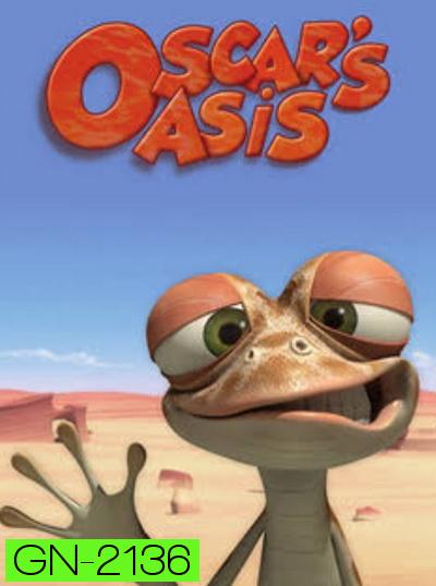 Oscar s Oasis 01-78 END  [อัดจาก TV]
