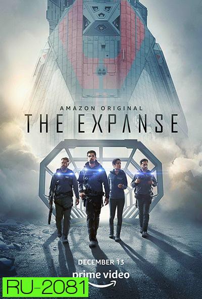 The Expanse Season 4 ( 10 ตอนจบ )