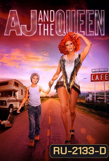 AJ and the Queen Season 1 (2020) เอเจ แอนด์ เดอะ ควีน
