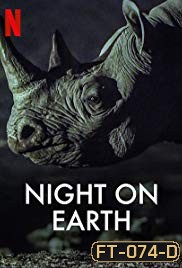 Night on Earth (2020) ส่องโลกยามราตรี Season 1