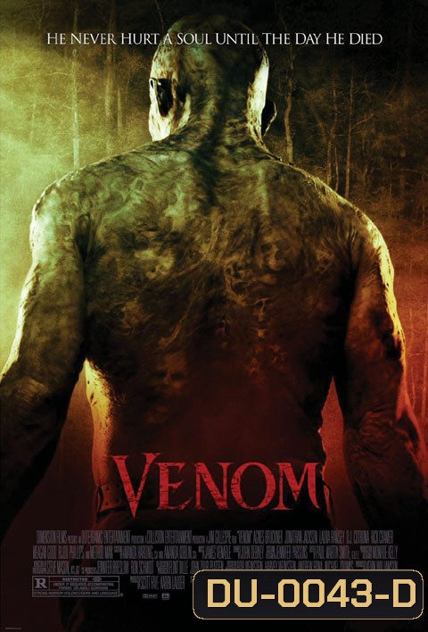 Venom อสูรสยอง