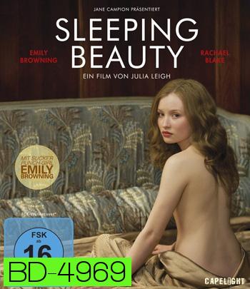 Sleeping Beauty (2011) อย่าปล่อยรัก ให้หลับใหล