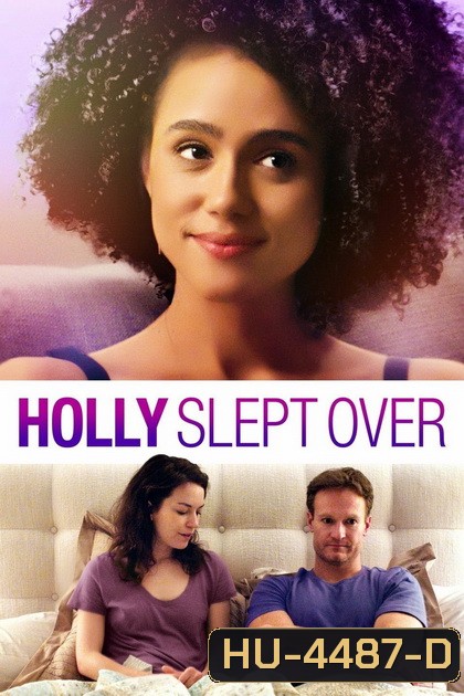 Holly Slept Over (2020)