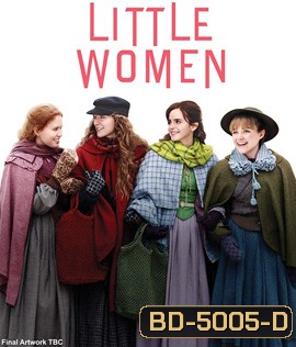 Little Women (2019) สี่ดรุณี