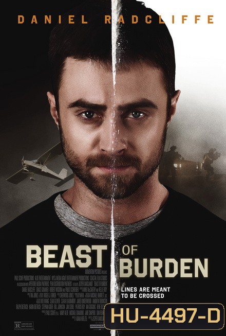 Beast of Burden (2018)