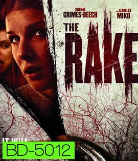 The Rake (2018)