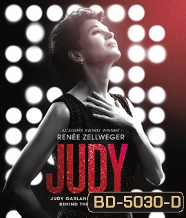 Judy (2019) จูดี้ การ์แลนด์