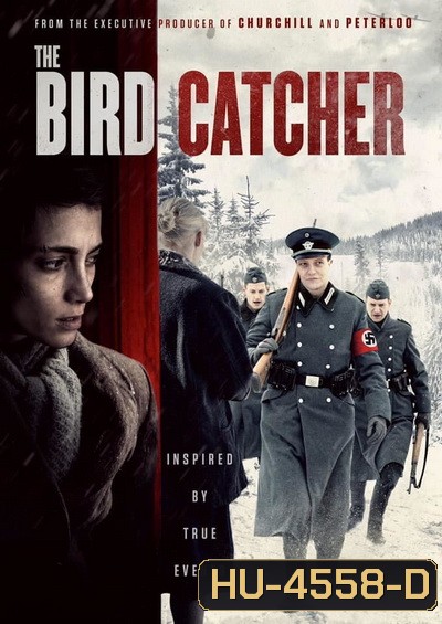 THE BIRD CATCHER