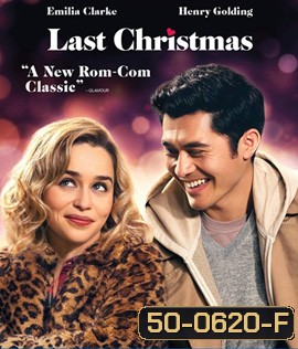 Last Christmas (2019)