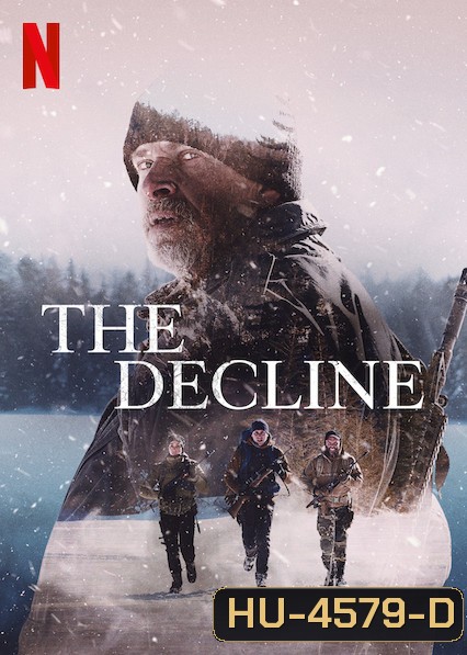 The Decline (2020)
