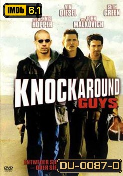 Knockaround Guys ทุบมาเฟียให้ดู