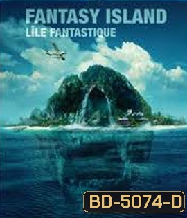 Fantasy Island (2020) เกาะสวรรค์ เกมนรก