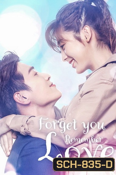 Forget You Remember Love รักยุ่งๆ ของเจ้าชายกบ ( 38 ตอนจบ )