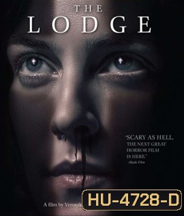 The Lodge (2019)