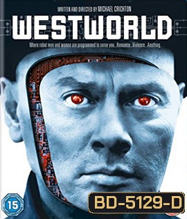 Westworld (1974)