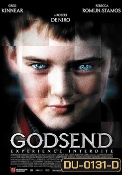 Godsend หลอนทวงร่าง (2004)