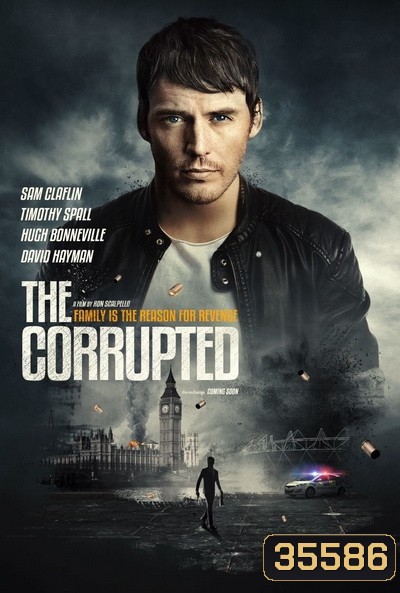 The Corrupted 2019