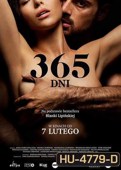 365 วัน 365 Days (2020)